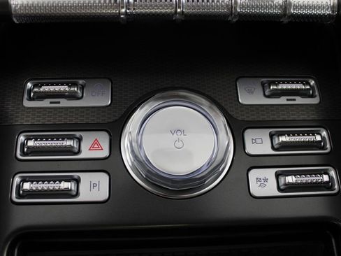 New 2026 Lincoln Nautilus Premier w/ Equipment Group 102A image 46