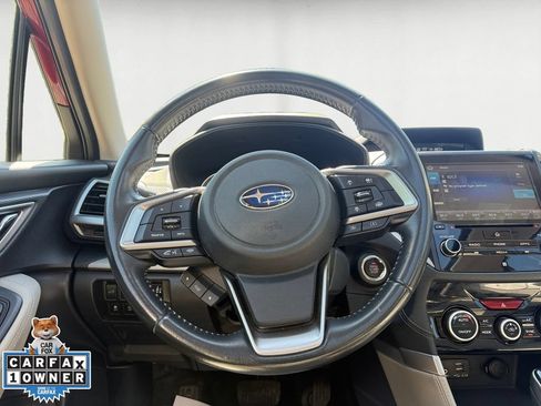 Used 2020 Subaru Forester Limited AWD/4WD image 13