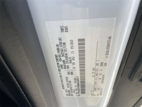 Used 2021 Ford Transit 350 XLT image 30