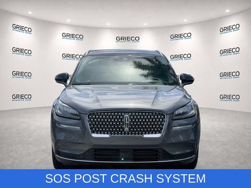 Used 2022 Lincoln Corsair Reserve w/ Luxury Package FWD image 2