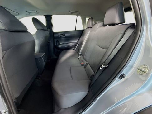 Used 2023 Toyota Corolla Cross LE image 21