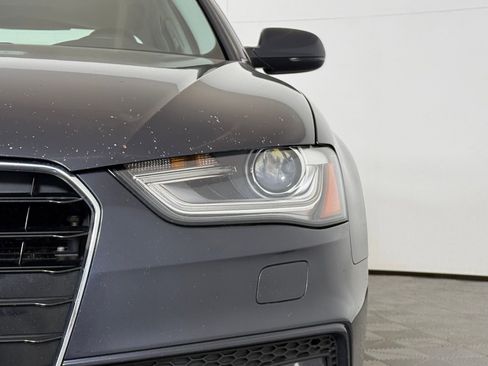 Used 2014 Audi A4 2.0T Premium Plus w/ Premium Plus Package image 11