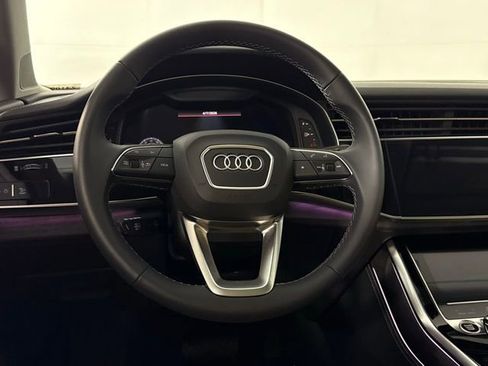 Used 2025 Audi Q7 3.0T Premium Plus AWD/4WD image 24