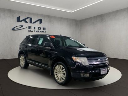 Used 2010 Ford Edge Limited