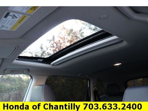 Certified 2023 Honda CR-V EX-L image 20