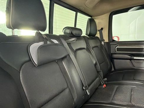 Used 2019 RAM 1500 Laramie RWD image 17