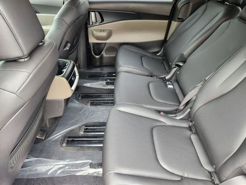 New 2026 Kia Carnival LXS image 21