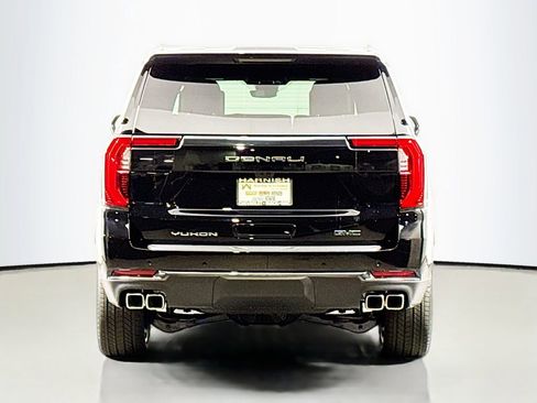 New 2026 GMC Yukon XL Denali Ultimate image 6