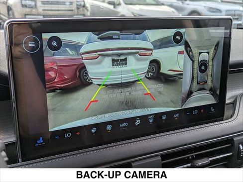 New 2025 Lincoln Corsair FWD w/ Equipment Group 101A image 11