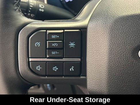 Used 2023 Ford F150 XLT w/ Equipment Group 302A High AWD/4WD image 37