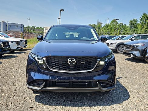 New 2026 MAZDA CX-5 AWD 2.5 S image 2
