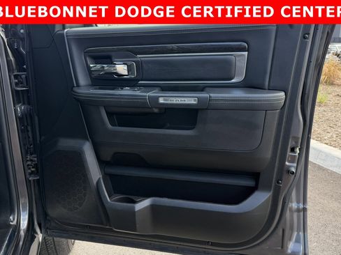 Used 2018 RAM 1500 Limited AWD/4WD image 27