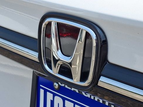 Certified 2023 Honda Odyssey Touring image 30