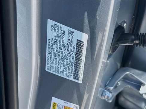 New 2026 Honda Pilot Sport image 28