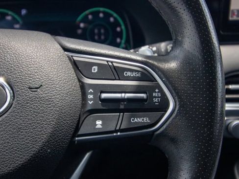 Used 2020 Hyundai Palisade Limited FWD image 28