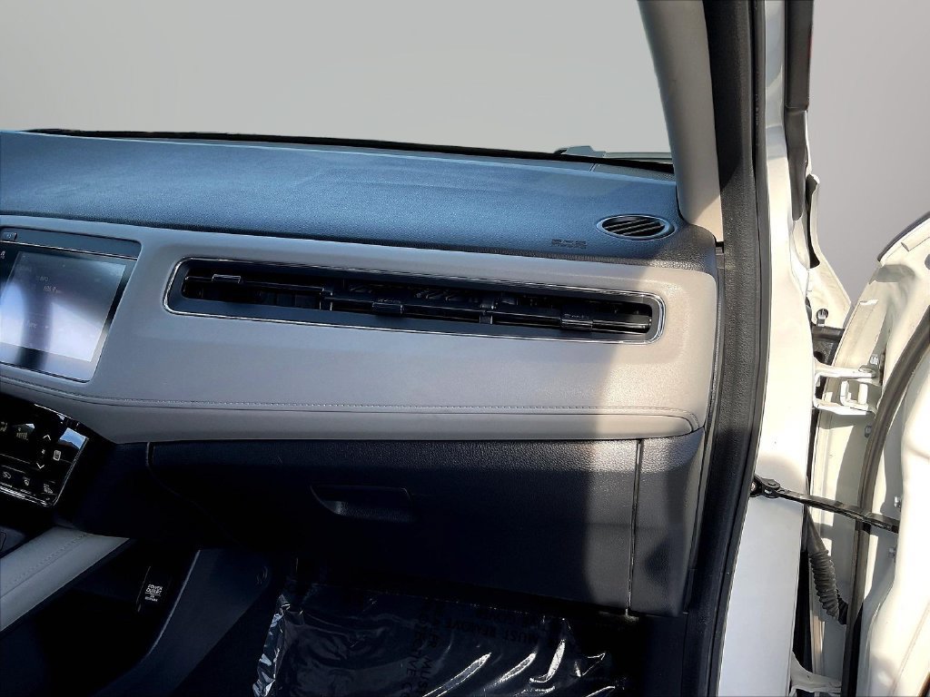 Used 2021 Honda HR-V EX image 26