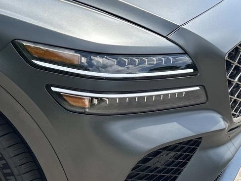 New 2026 Genesis GV80 3.5T e-SC AWD/4WD image 10