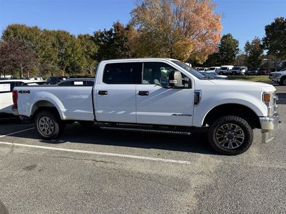 Used 2021 Ford F250 XLT