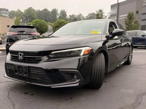 Used 2024 Honda Civic Touring image 9