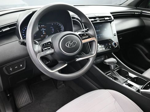 Used 2023 Hyundai Santa Cruz SEL FWD image 19
