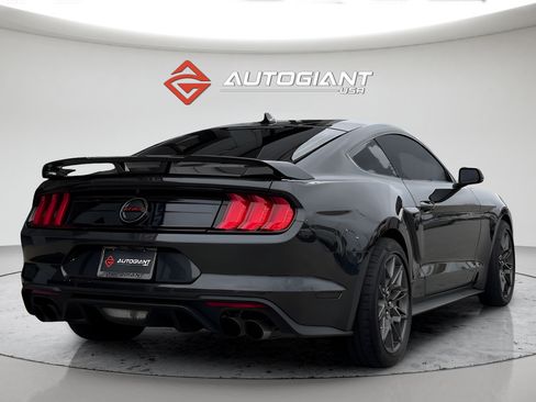 Used 2023 Ford Mustang GT Premium w/ Equipment Group 401A RWD image 18
