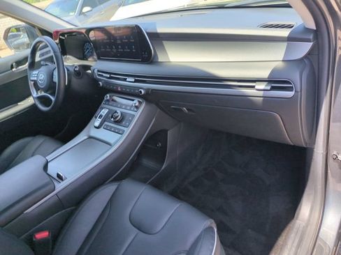 Used 2024 Hyundai Palisade SEL w/ Premium Package FWD image 19