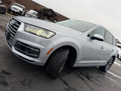 Used 2018 Audi Q7 3.0T Prestige image 66