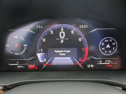 Used 2026 Lexus IS 350 F Sport RWD image 23
