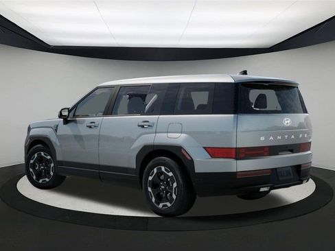 New 2026 Hyundai Santa Fe SE image 6