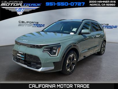 Used 2023 Kia Niro Wave