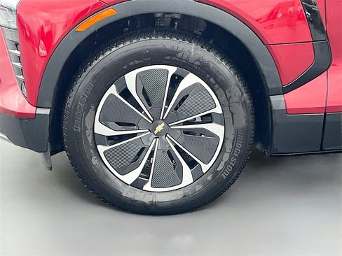 Used 2024 Chevrolet Blazer EV LT image 28
