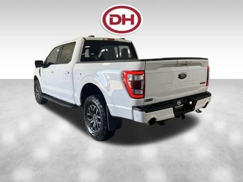 Used 2023 Ford F150 Tremor w/ Equipment Group 402A High AWD/4WD image 9