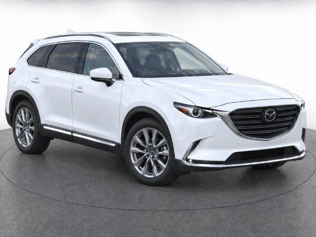 Used 2020 MAZDA CX-9 Grand Touring FWD image 2
