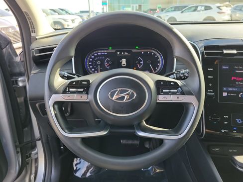 Used 2024 Hyundai Tucson SEL image 21