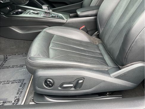 Used 2018 Audi A5 2.0T Premium w/ Convenience Package AWD/4WD image 13