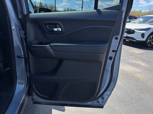 Used 2023 Honda Ridgeline Black Edition image 28
