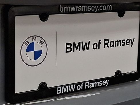 Used 2021 BMW 330i xDrive 330i xDrive image 30