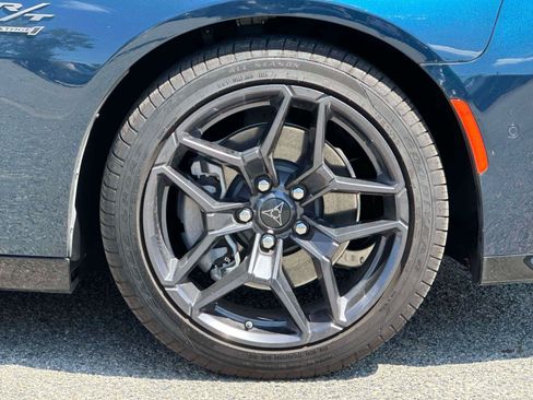 Used 2024 Dodge Charger Daytona R/T w/ Plus Group AWD/4WD image 7