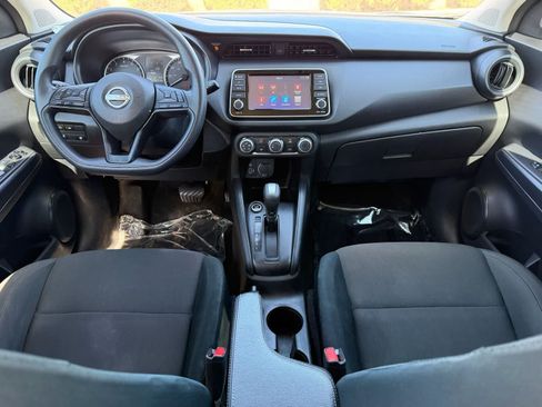 Certified 2024 Nissan Kicks S FWD image 17