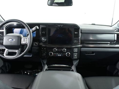 New 2026 Ford F350 Lariat w/ Lariat Ultimate Package AWD/4WD image 7