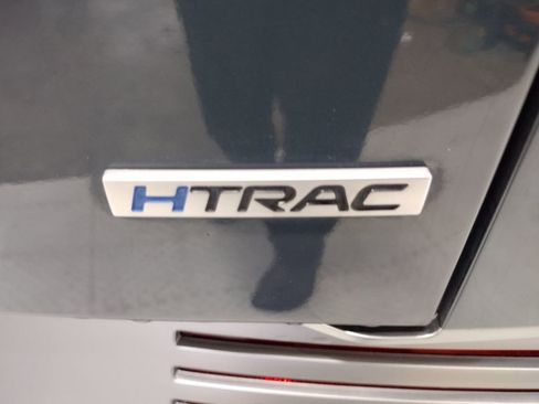 Certified 2023 Hyundai Ioniq 5 Limited w/ Cargo Package image 17