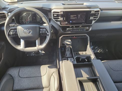 Used 2023 Toyota Tundra SR5 w/ SR5 Premium Package AWD/4WD image 28