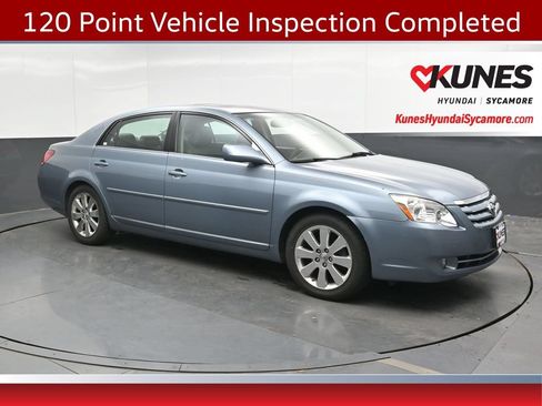 Used 2007 Toyota Avalon Touring FWD image 1