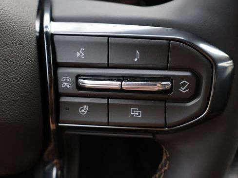 New 2026 GMC Canyon AT4 w/ Technology Plus Package AWD/4WD image 36