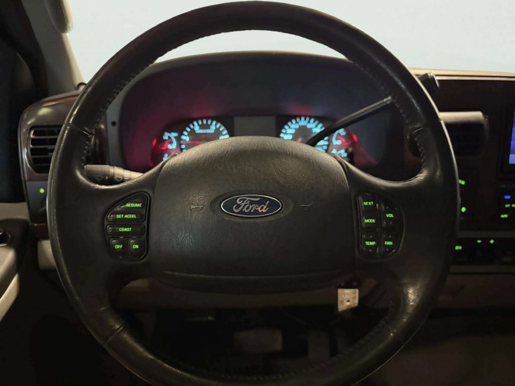 Used 2007 Ford F250 Lariat AWD/4WD image 40