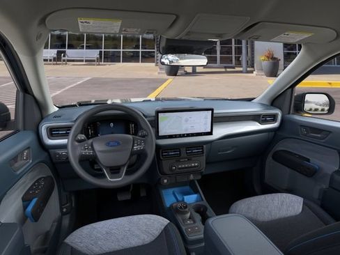 New 2026 Ford Maverick XLT AWD/4WD image 9