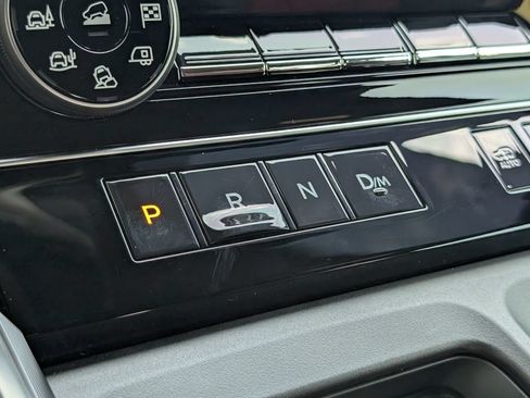 Used 2026 Nissan Armada NISMO AWD/4WD image 18