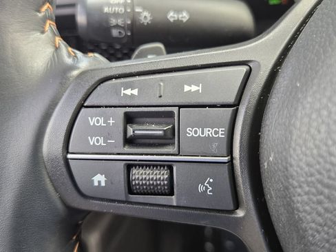 Certified 2025 Honda CR-V Sport image 24