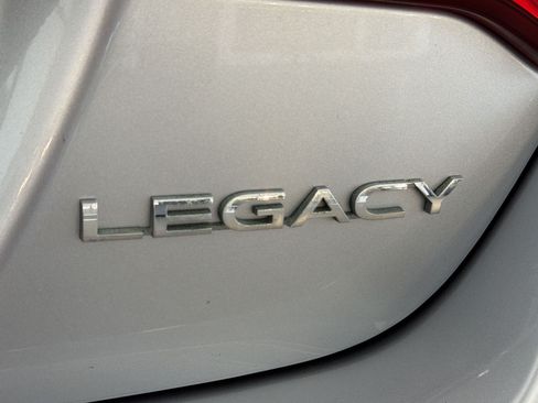Used 2018 Subaru Legacy 2.5i Limited AWD/4WD image 33