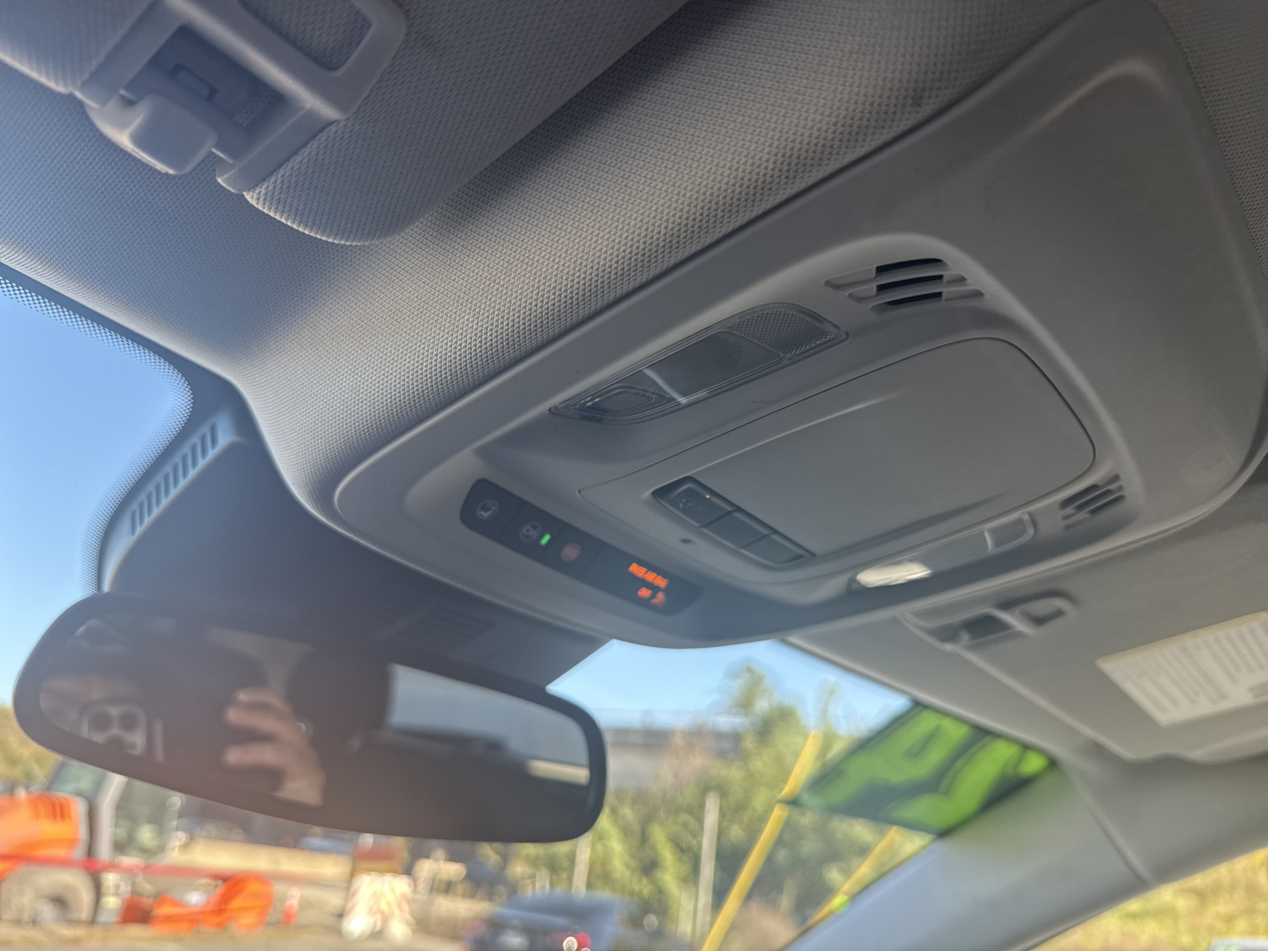 Used 2024 Buick Envision Preferred AWD/4WD image 30